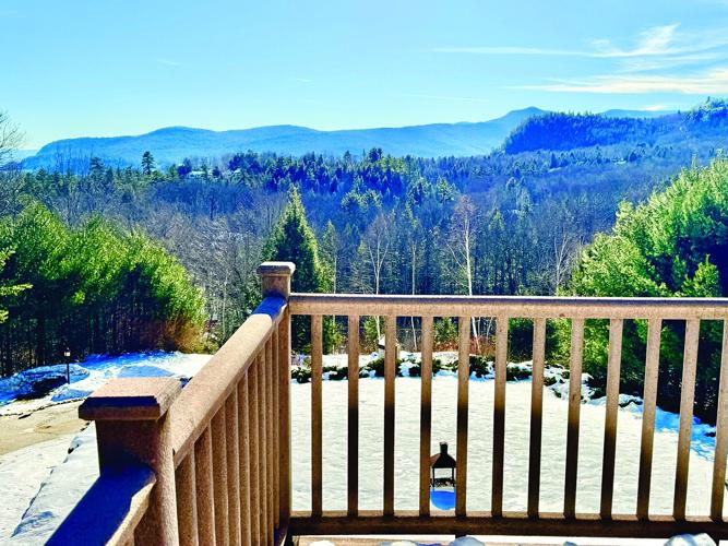 62 Glen Ledge Road View