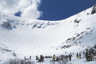 4-3-2020-Basch-Tuckerman Ravine