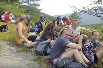 Barry Conservation Camp canceled again