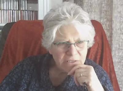 Judge Amy Ignatius KLP