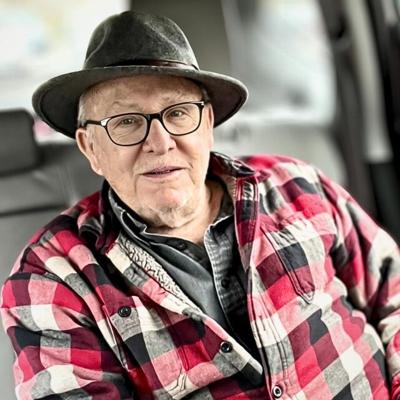 Glenn Blake