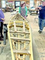 Open House at Tear Cap Sat., Oct. 18