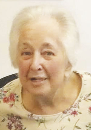 Marilyn Mae (Viera) Manchester
