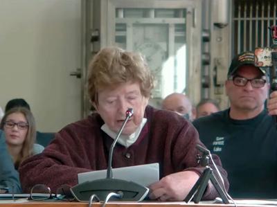 Support and Opposition Aired On Landfill Bill Before Senate Committee