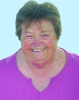 Obituary: Janet Elaine Chisholm