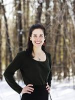 Hannah Neumann: Cultivating better health, one breath at a time