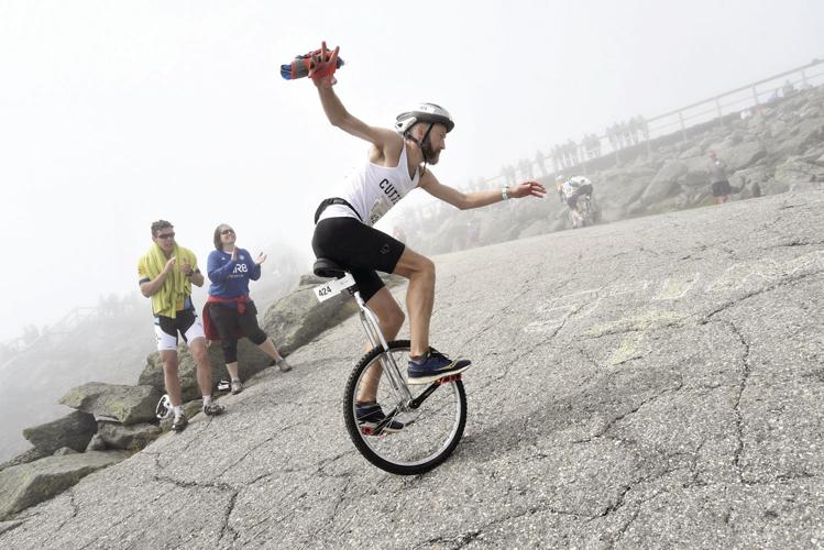 Unicycle