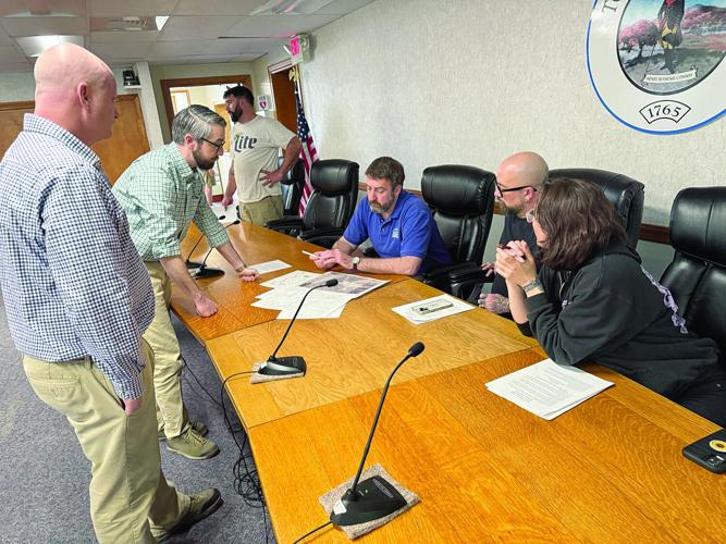 skate park committee 4-29