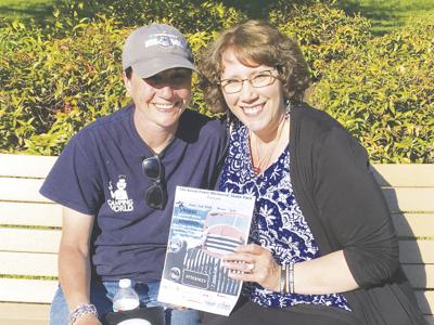 5-29-18 caren and anna