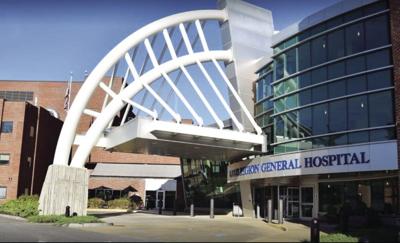 Lakes Region General Hospital