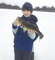 North Country Angling: Give the kids a new vacation experience