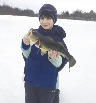 2-15-2020 North Country Angler-Young Angler