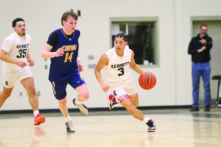 02-27-26 KHS MBB noung run