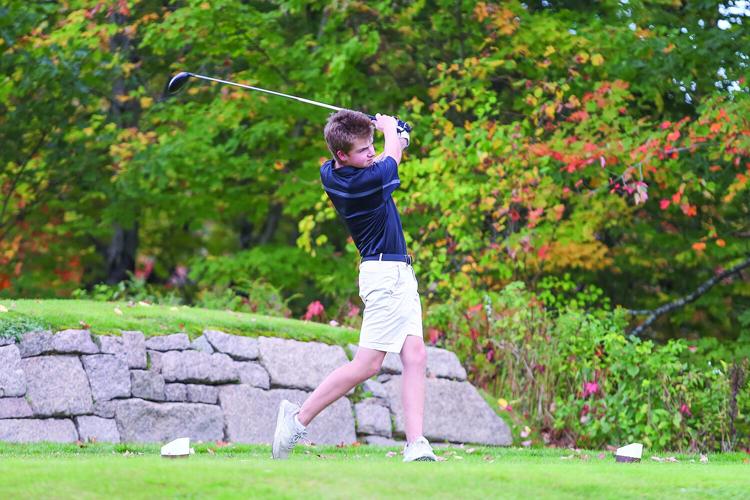 10-07-25 KHS Golf dumas after swing