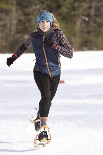1-18-20 snowshoe race