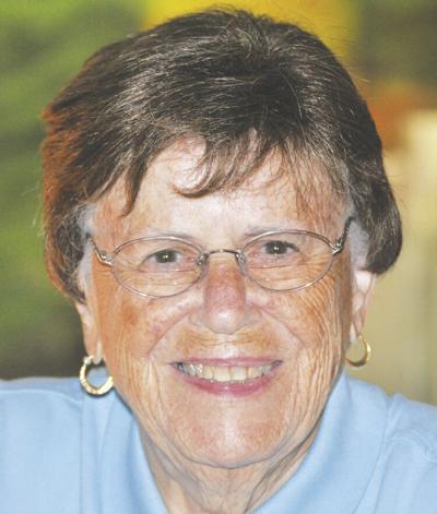 Natalie "Nat" Spofford Hastings