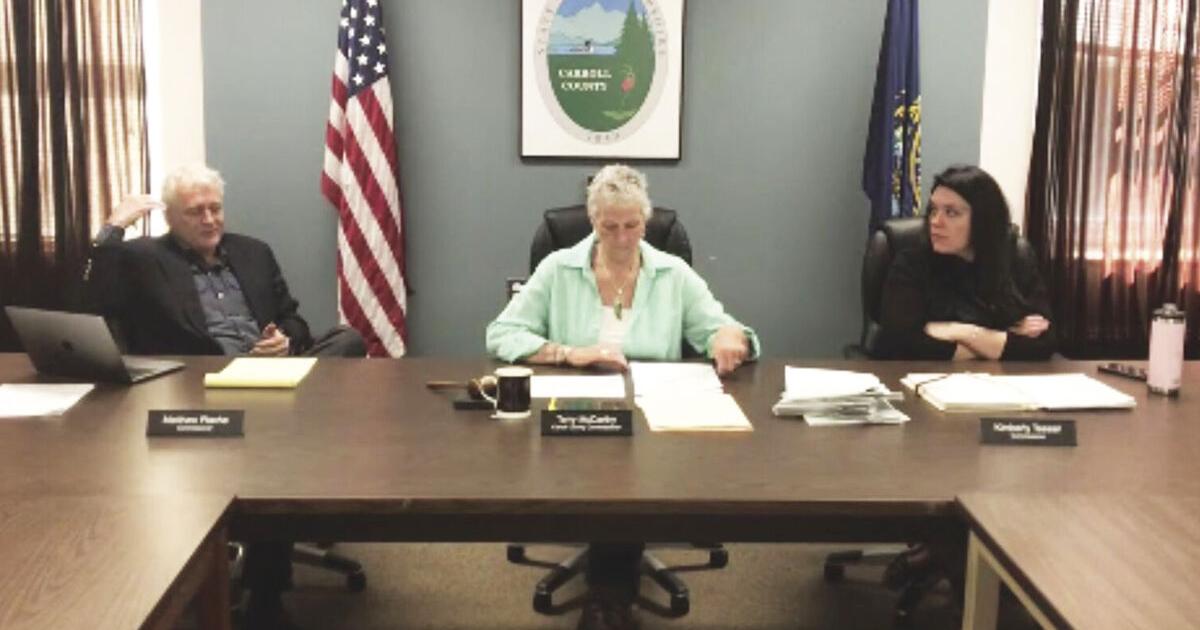 Plache says he might not resign next week | Local News | conwaydailysun.com