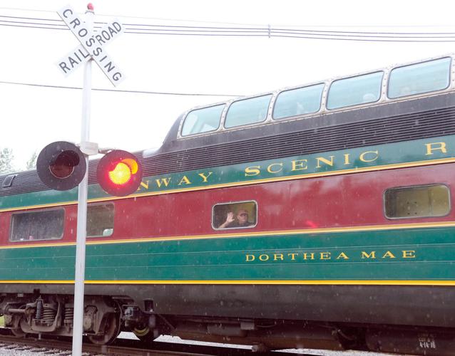 7-19-18 Train of Thought