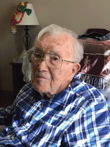 Obituary: Frank Chappell