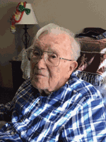 Obituary: Frank Chappell