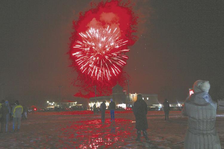 12-31-22 NYE Schouler red reflected