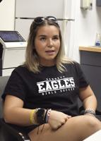 Meet the Athletes — Sophie Killeen