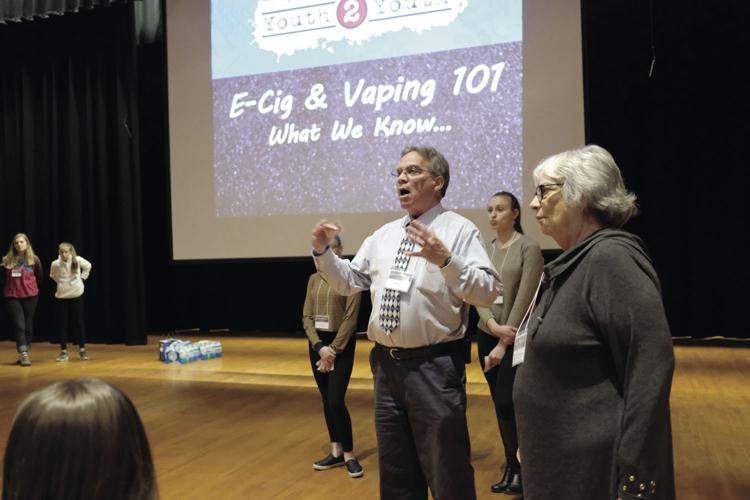 1-29-19 Vaping ed Youth 2 Youth 2