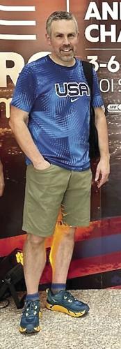 Paul Kirsch in Thailand