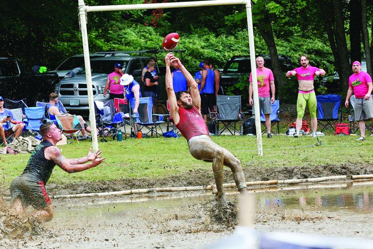 09-05-25 Mud Bowl missed interception