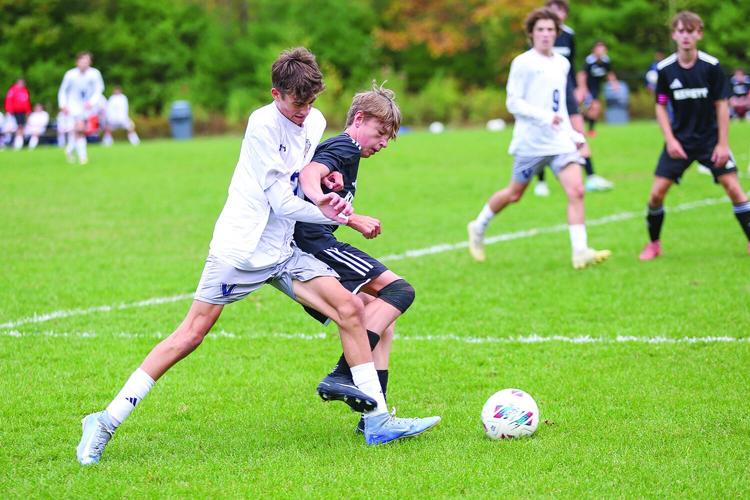 10-14-25 KHS BSOC lebel battle