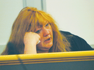 Sweet Paws animal cruelty case: dismissed