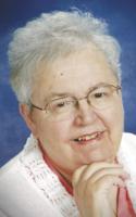 Obituary: Claire (Pelletier) Theophelakes