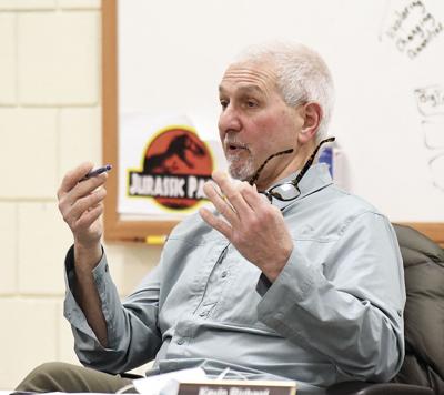 CESP contract - Joe Lentini