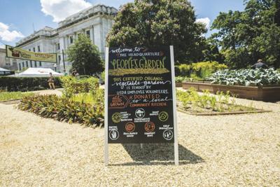 People’s Garden Initiative