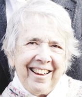 Obituary: Mary Burack