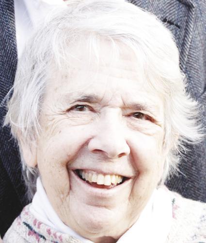 Mary Burack