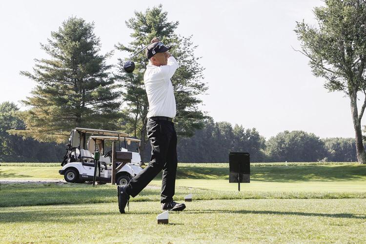 08-05-24 McGraw at PGA after swing 1
