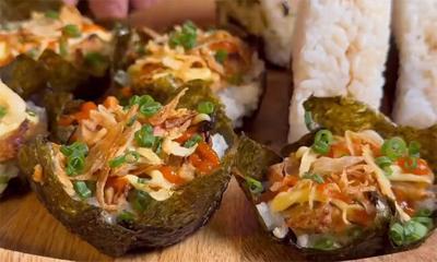 An At-Home Solution with the Taste of Takeout