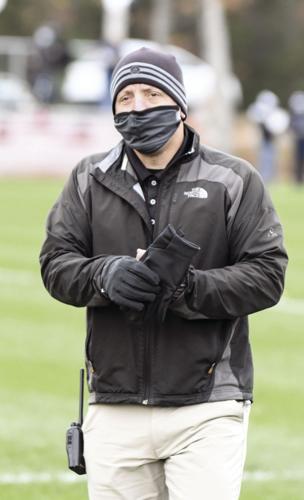 Neal Weaver fall sports in COVID