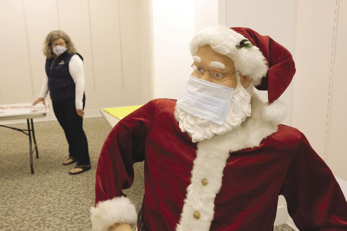 Angels Elves Opens In Former Dress Barn Local Business News Conwaydailysun Com