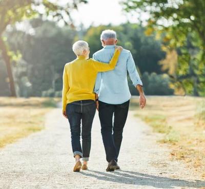Older Adults Can Prevent Slips, Trips and Falls With These Doctors’ Tips