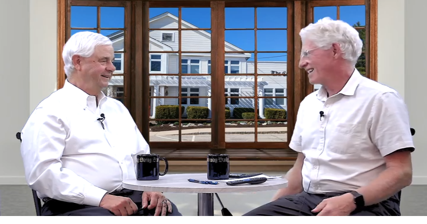 Jeb Bradley looks at New Hampshire elections