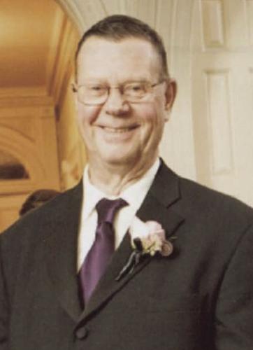 Charles L. Roberts
