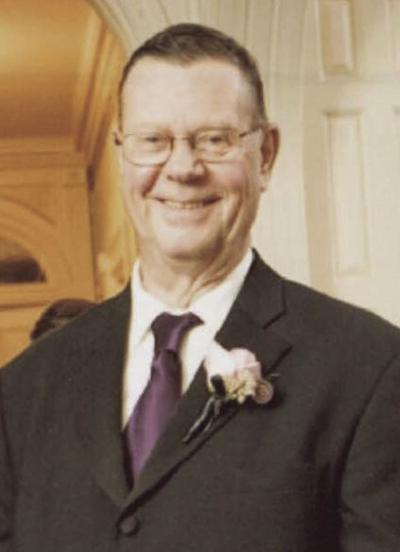 Charles L. Roberts