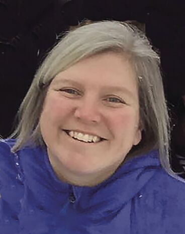 Conway School Board - erarly retirement - Colleen Hill