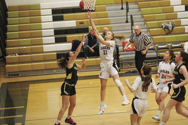 03-02-23 KHS WBB Playoffs chick shot