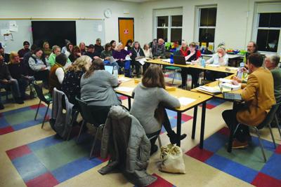 Tamworth school board 11526