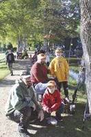 Gorham fishing derby a huge success