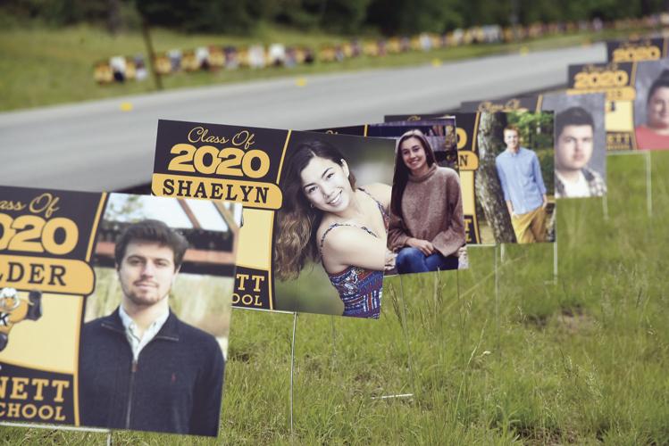 6-11-20 KHS gads signs