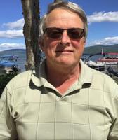 State representative candidate Larry Laflamme